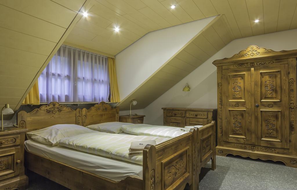 Naturfreundehaus Rahnenhof Carlsberg Quarto foto