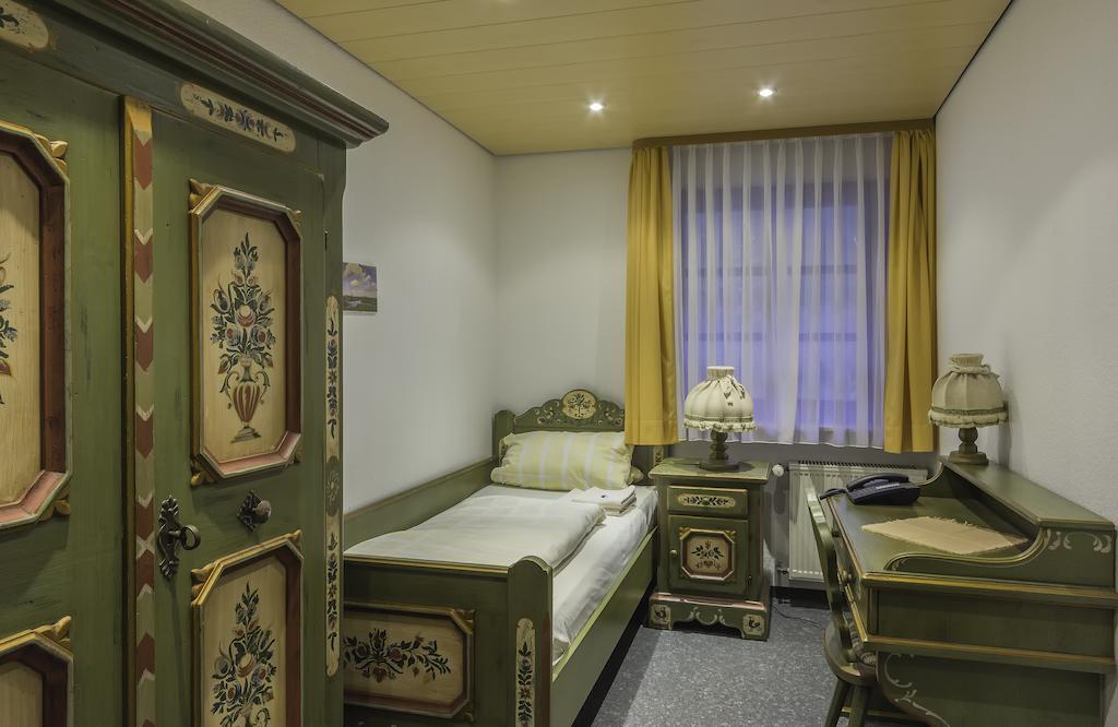 Naturfreundehaus Rahnenhof Carlsberg Quarto foto