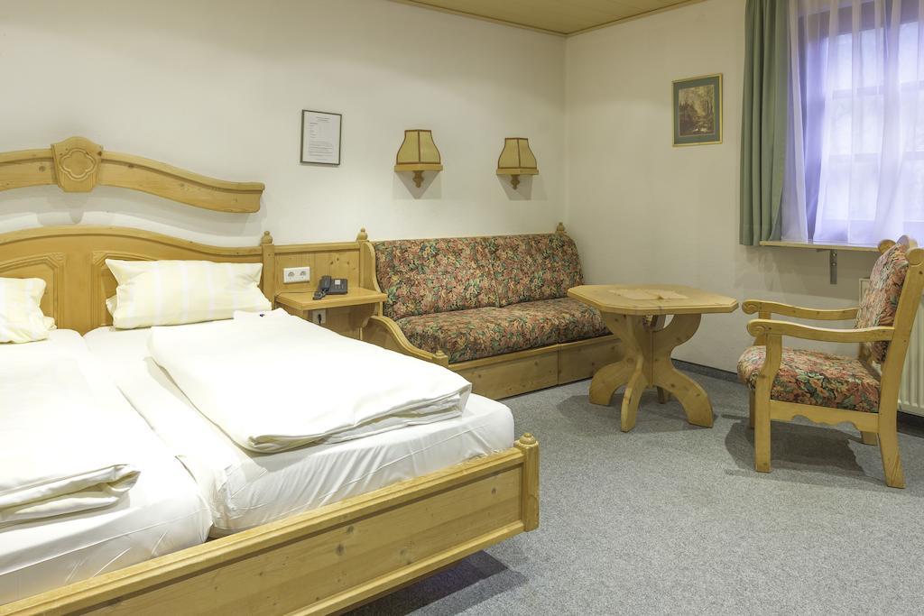 Naturfreundehaus Rahnenhof Carlsberg Quarto foto