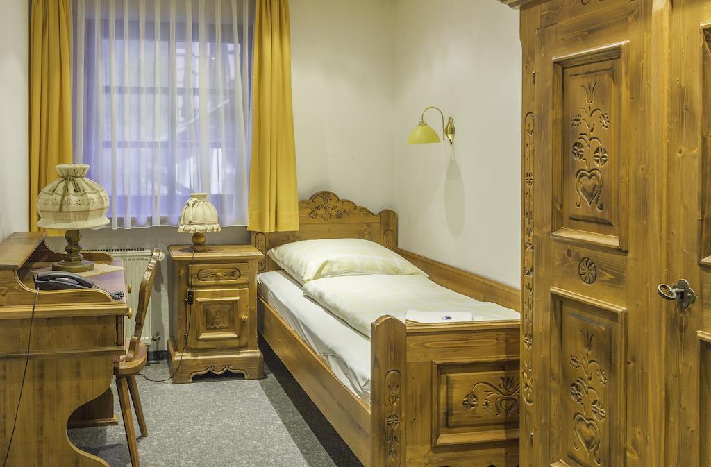 Naturfreundehaus Rahnenhof Carlsberg Quarto foto